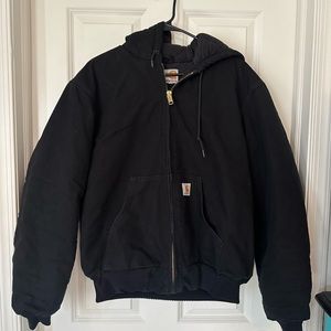 Mens Carhartt Jacket size medium